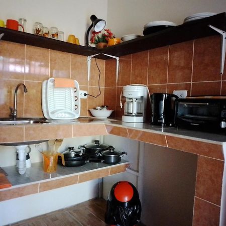 Casa Alegra Apartman Puerto Viejo de Talamanca Kültér fotó
