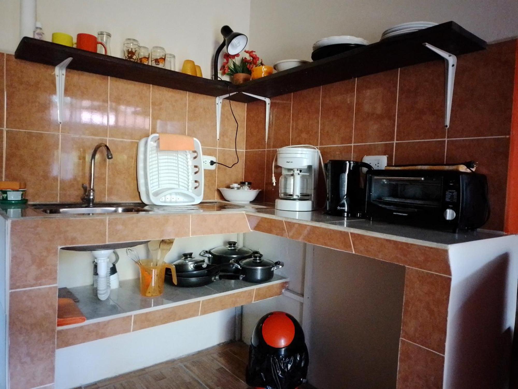 Casa Alegra Apartman Puerto Viejo de Talamanca Kültér fotó