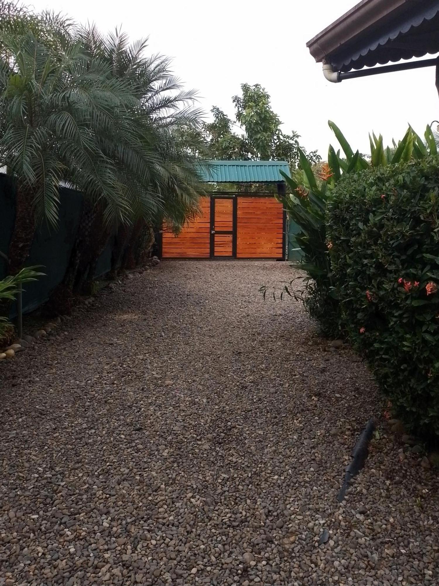 Casa Alegra Apartman Puerto Viejo de Talamanca Kültér fotó