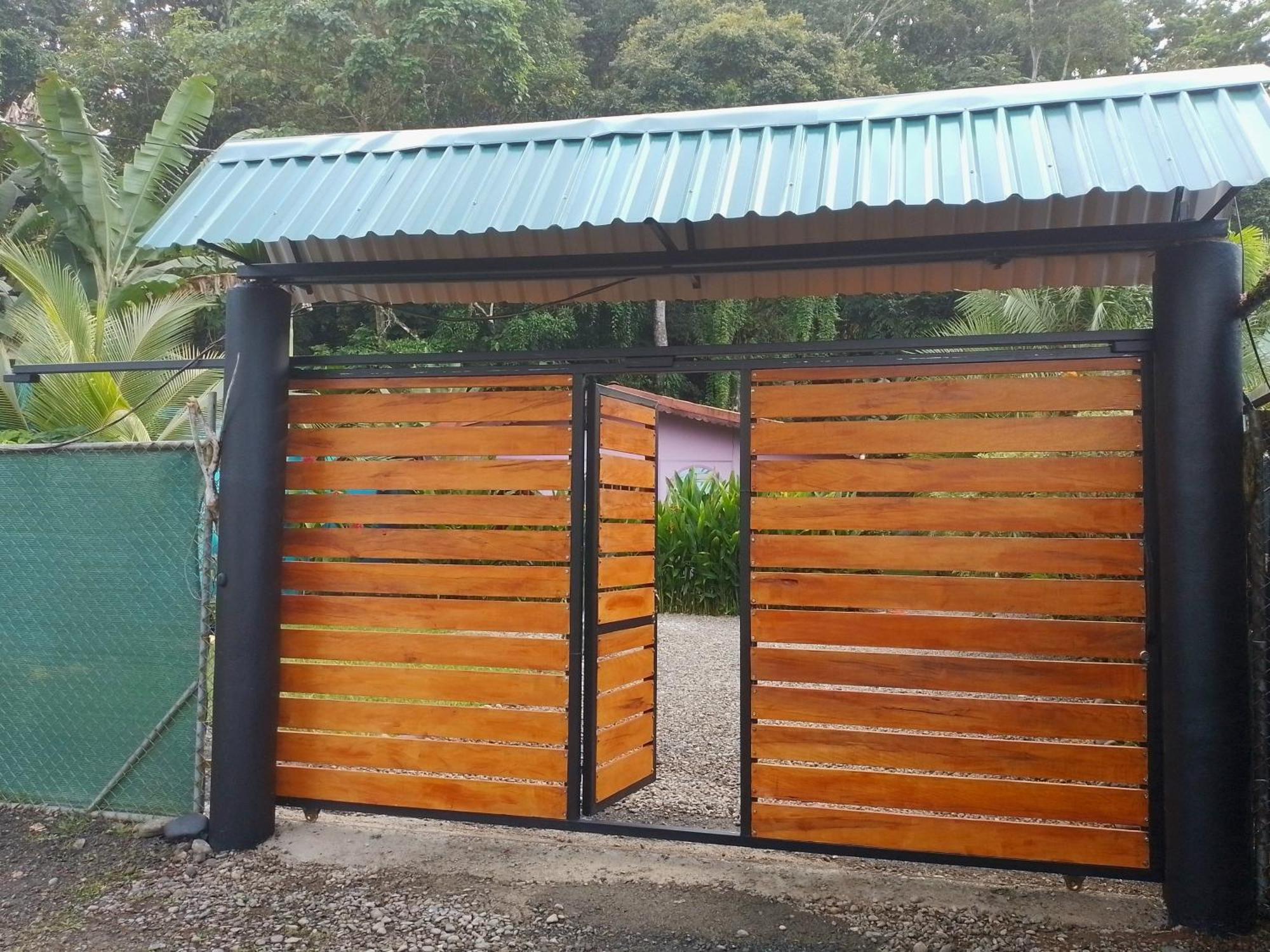 Casa Alegra Apartman Puerto Viejo de Talamanca Kültér fotó