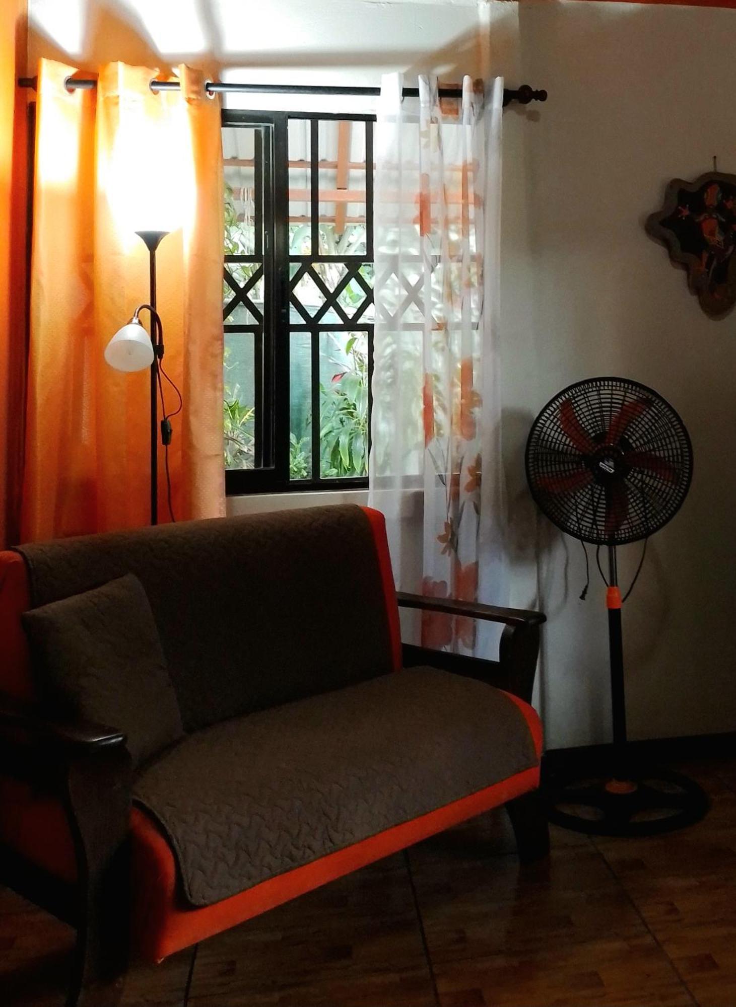 Casa Alegra Apartman Puerto Viejo de Talamanca Kültér fotó